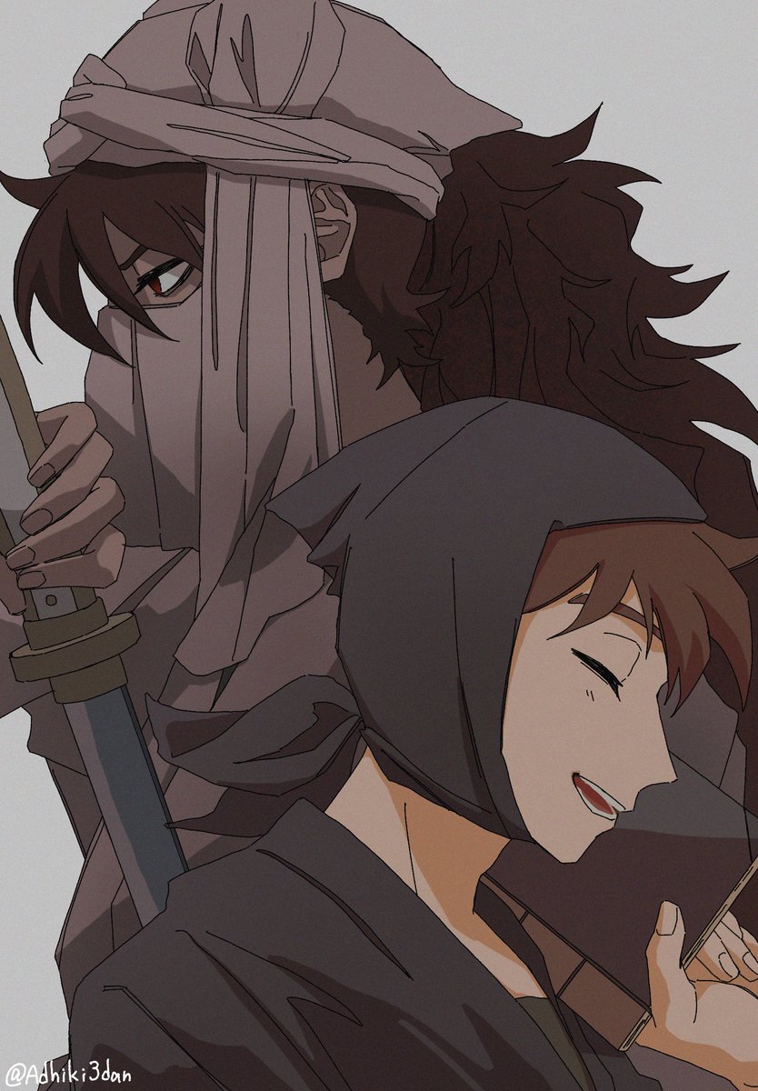 映画を観てから捕らわれている