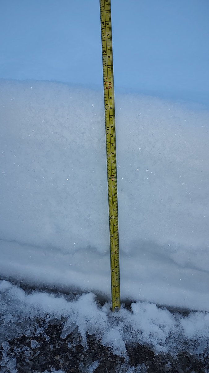 30cm of new snow last night!! Whooooop!!!! 

#latania #courchevel
#alps #snow #skiresort