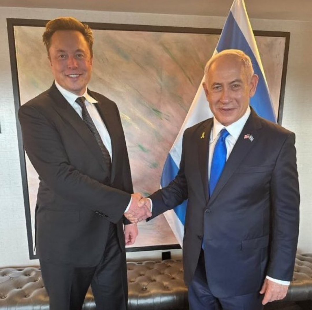 Nobody wants to drive a car that M0ssad can make explode whenever they feel like it???

Pass it on.