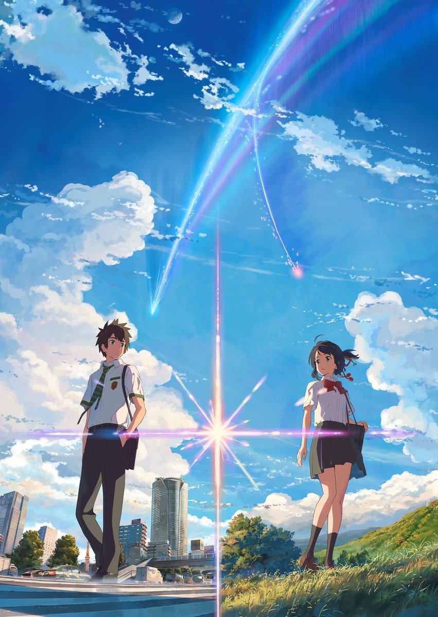 Anime News And Facts tweet media