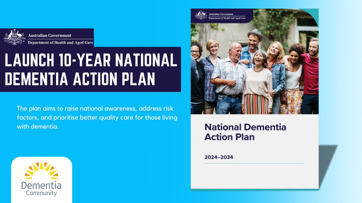 Dementia Community tweet media