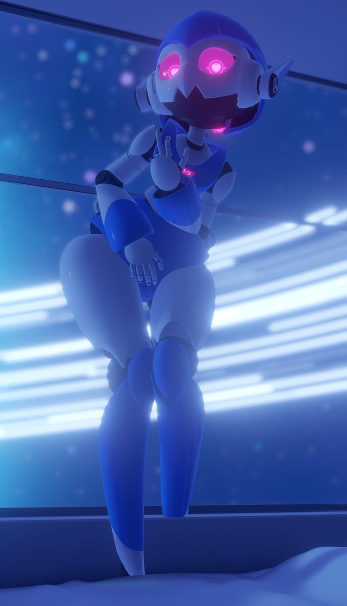 <a href="/robotsex2025/">Are We Having Sex With Robots Yet?</a> I/O &amp; schematics in bio 🤖💙