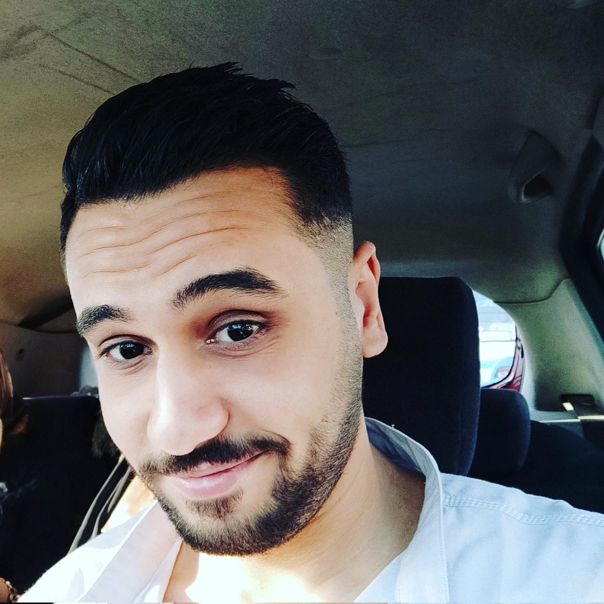 #NewProfilePic