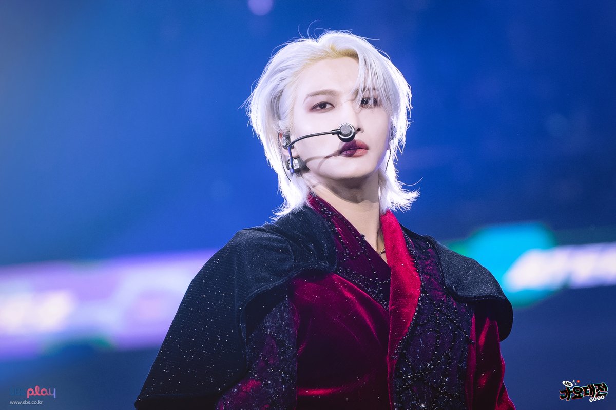 inga_sbs's tweet photo. 📍2024 SBS 가요대전🎄

📸현장포토 독점공개✨
➡ 에이티즈 (ATEEZ)

MORE🔗https://t.co/m0XmWvpLNv

#2024SBS가요대전 #2024SBSGAYODAEJEON #가요대전 #에이티즈 #ATEEZ @ATEEZofficial https://t.co/voDYNHDNL0