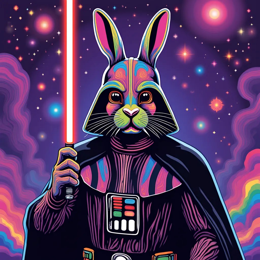 Trip Unhinged tweet media