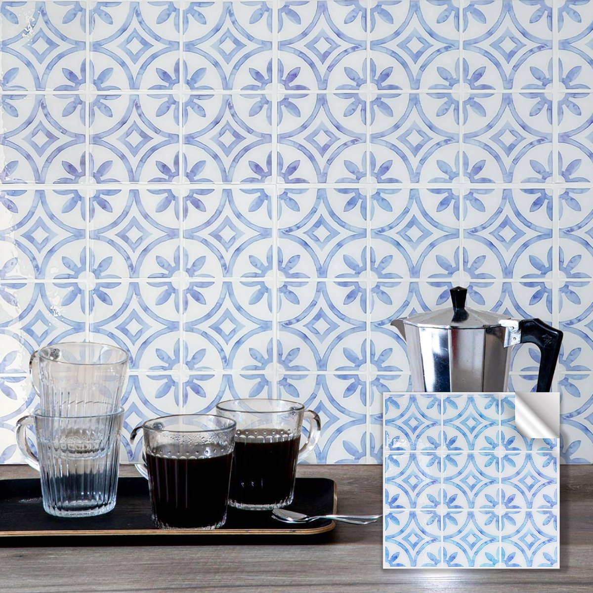 Fancyfix16015's tweet image. Say goodbye to messy grout and expensive installations! Our peel-and-stick tiles are perfect for renters, DIY lovers, and anyone looking for a quick, stylish makeover.
#fancyfix #PeelAndStickTile #DIYHomeDecor #HomeImprovementMadeEasy #TileTransformation #BudgetFriendlyDecor