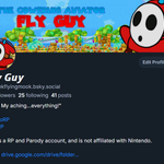 Photo by 𝙁𝙡𝙮 𝙂𝙪𝙮 (ARCHIVED) (@MeekFlyingMook)