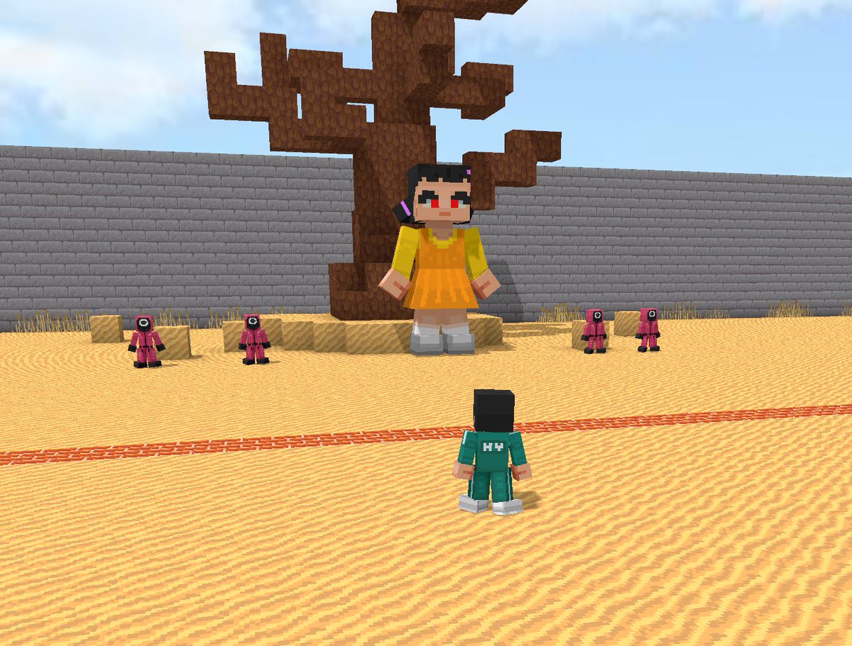 HYTOPIA tweet media