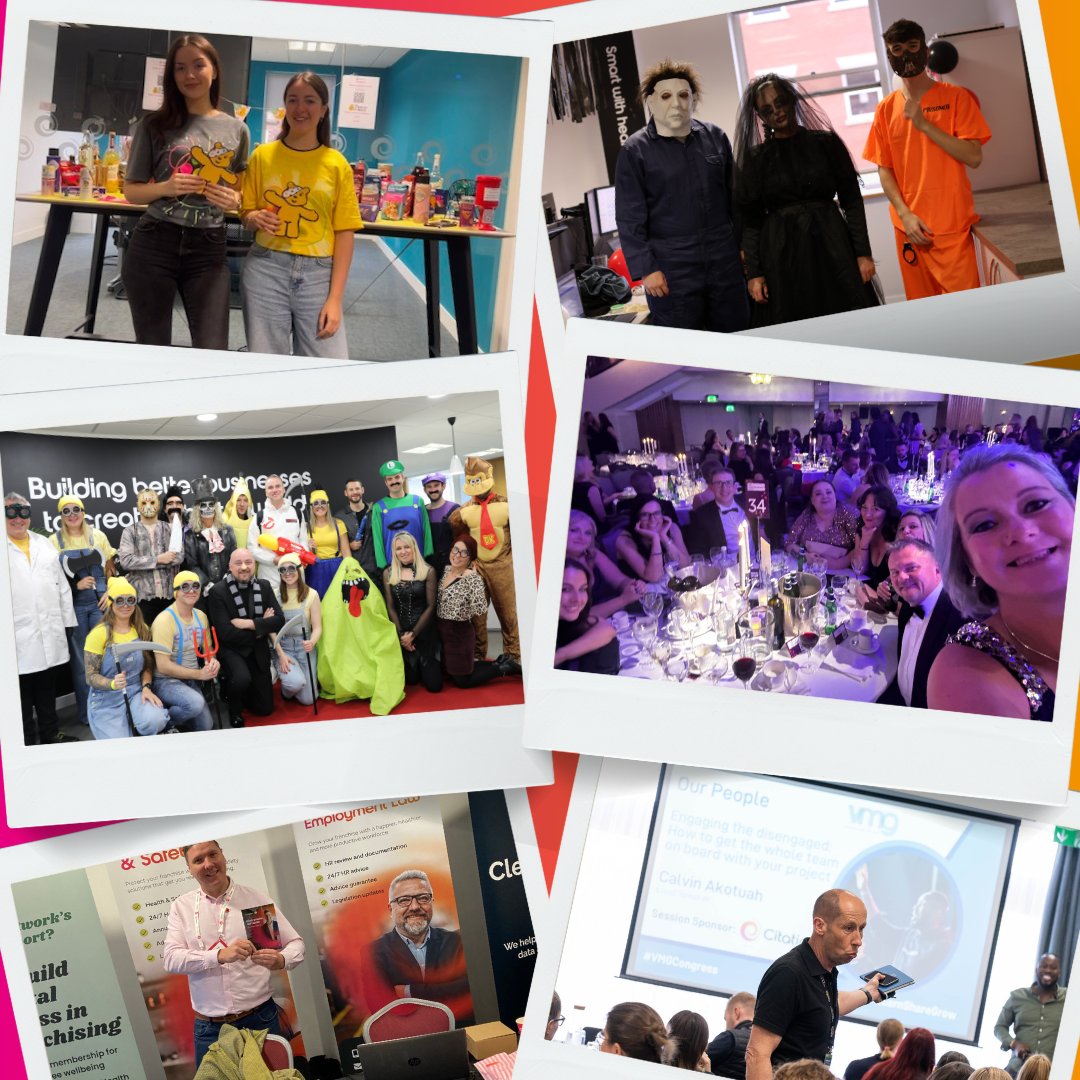 2025 is here already? Time flies.

Looking back, 2024 was full of memorable moments—big and small. Let’s take a quick look at some highlights from the past year. ⏲️

#HappyNewYear