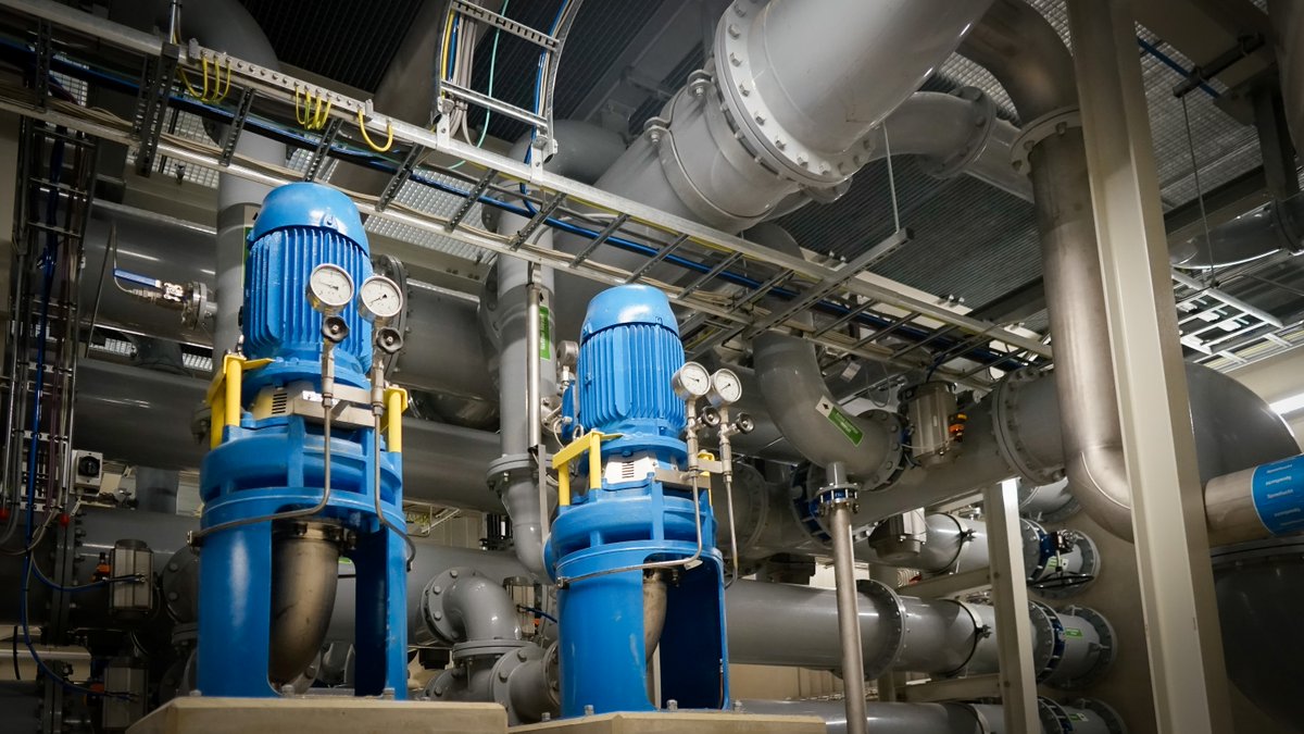 Woon je in Zuidwolde of omg.? Dan kan het zijn dat je op 7 jan. merkt dat er minder water uit je kraan komt. WMD doet een test. Meer info:
wmd.nl/wp-admin/post.…