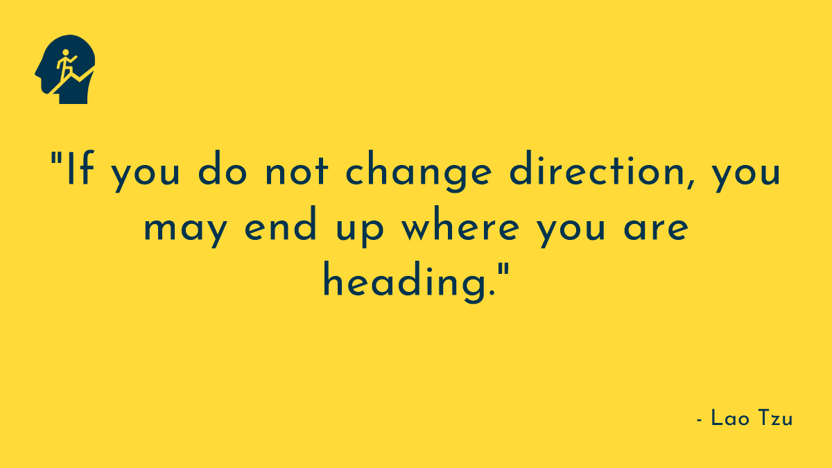 AlkanePress's tweet image. #ChangeDirection #SelfReflection #Mindfulness #PersonalGrowth #FutureOutcomes (Inspirational quotes provided by ZenQuotes)