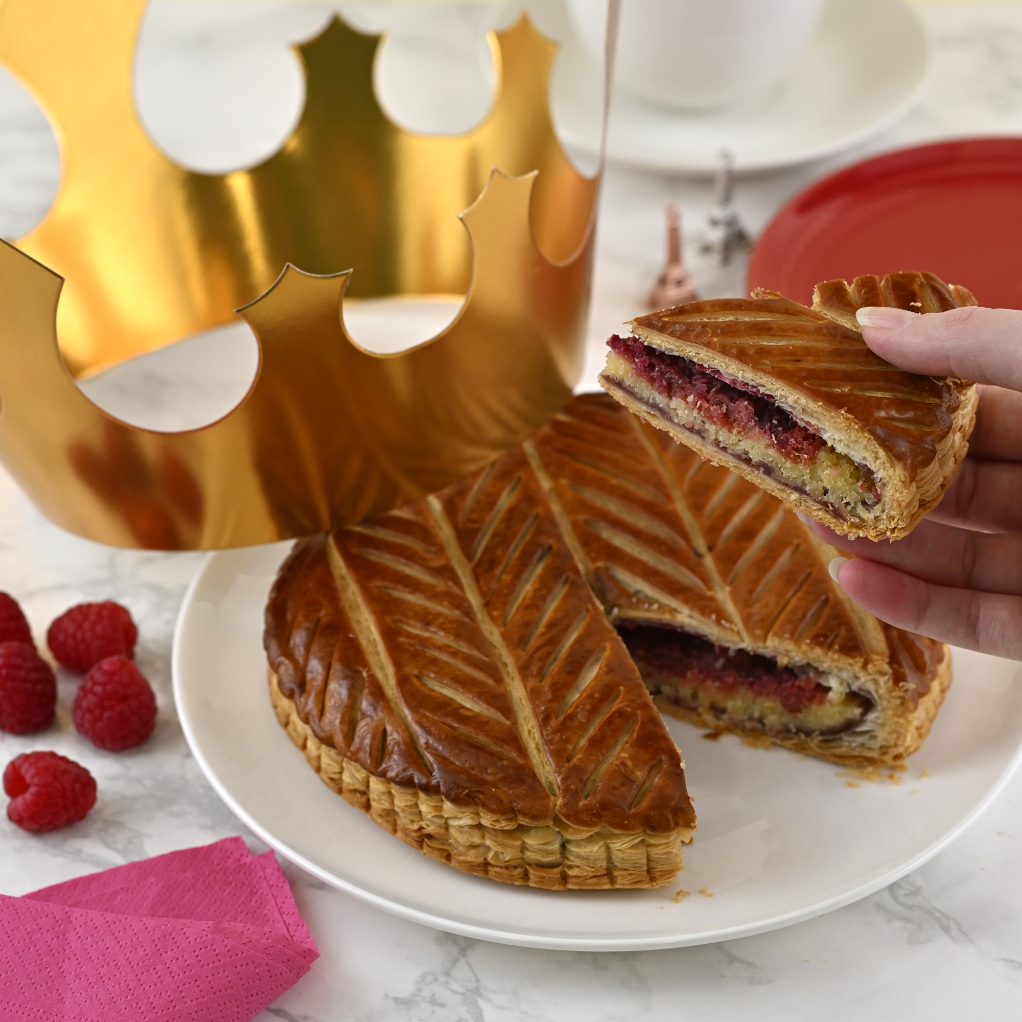 数々の賞を受賞 FAUCHON フォション  X: on コレクション