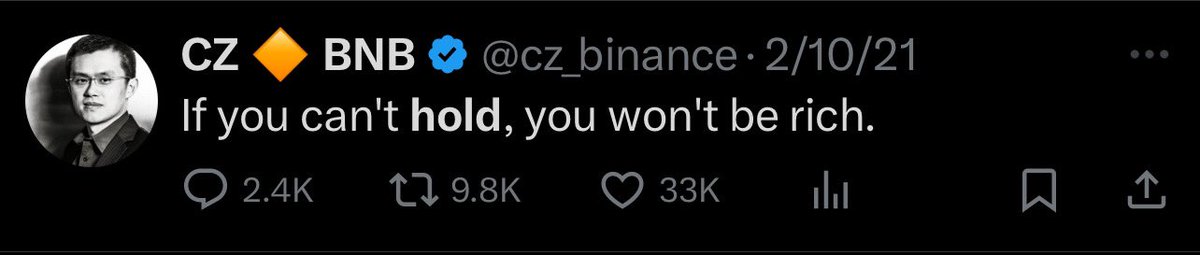 TheCryptoDog's tweet photo. https://t.co/QCKzvhotPY