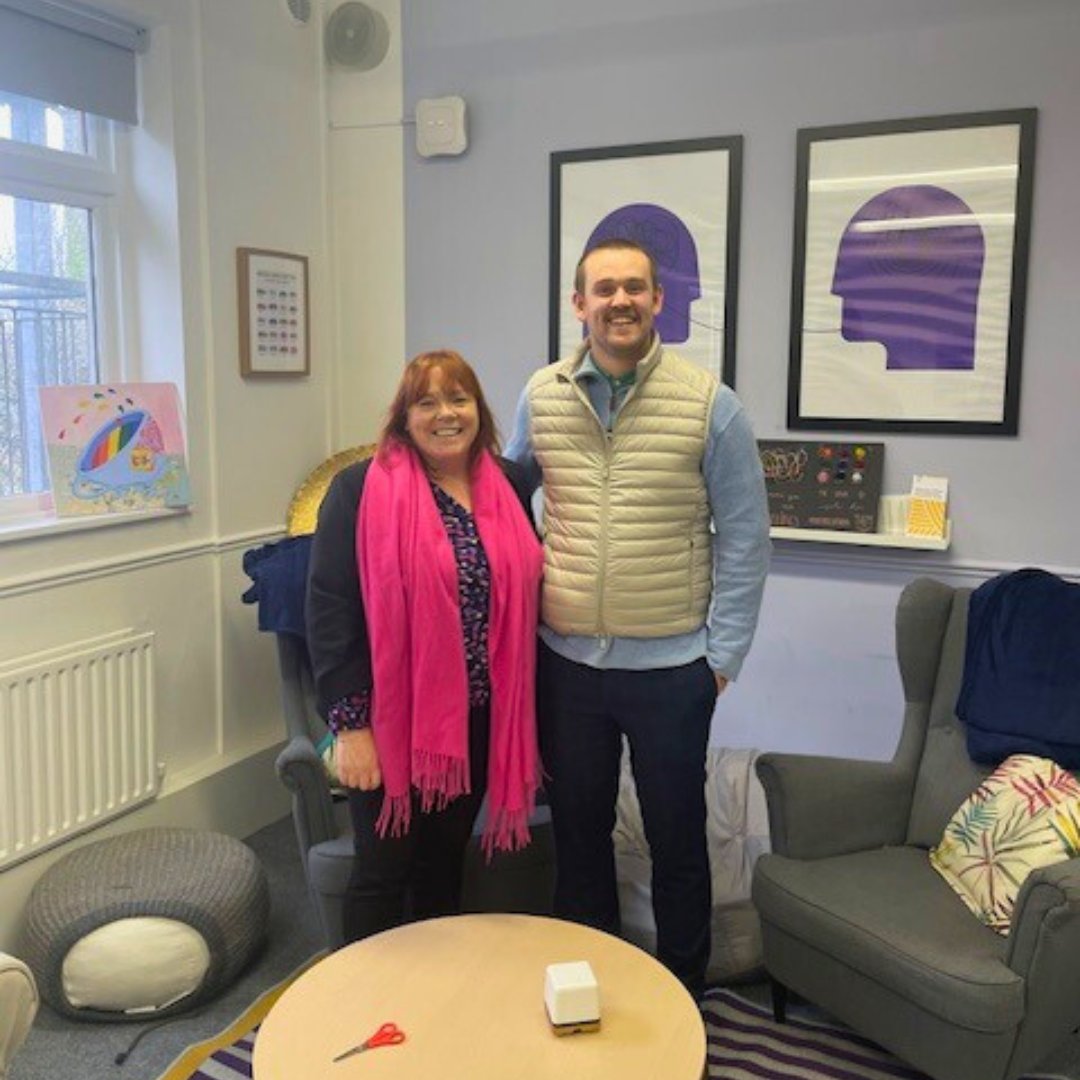 Pushing for change together✨

At the end of last year, the <a href="/U_WELL_ie/">U-WELL</a> headed to another one of our collaboration schools, @mtstmichael. Our Wellbeing Lead welcomed them to the Wellbeing Hub and introduced them to a group of their students.

Read more: bit.ly/3C6a9XU