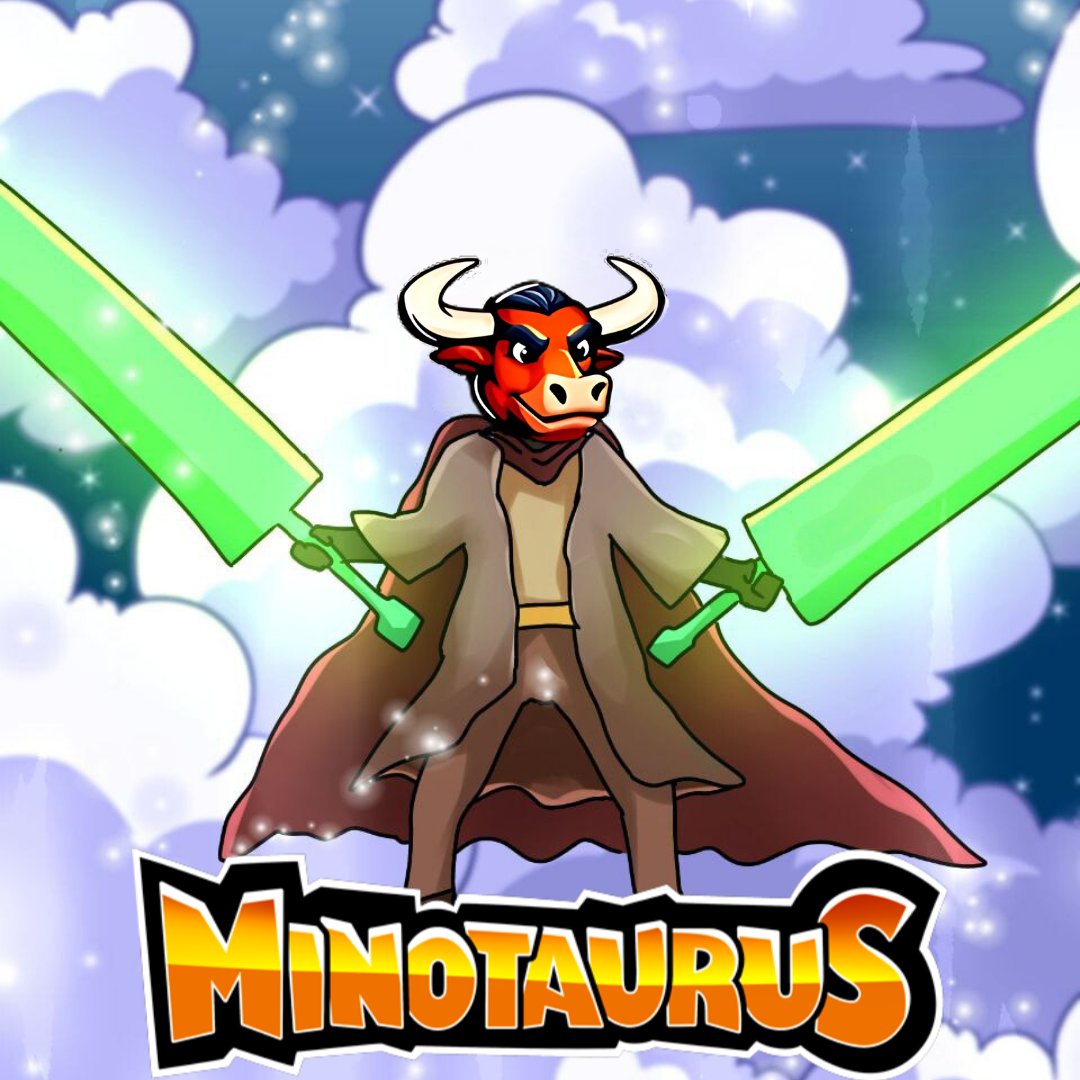 kentea1303's tweet image. Presale live, to the star wars 🚀
@minotaurus_io #MTAURcontest