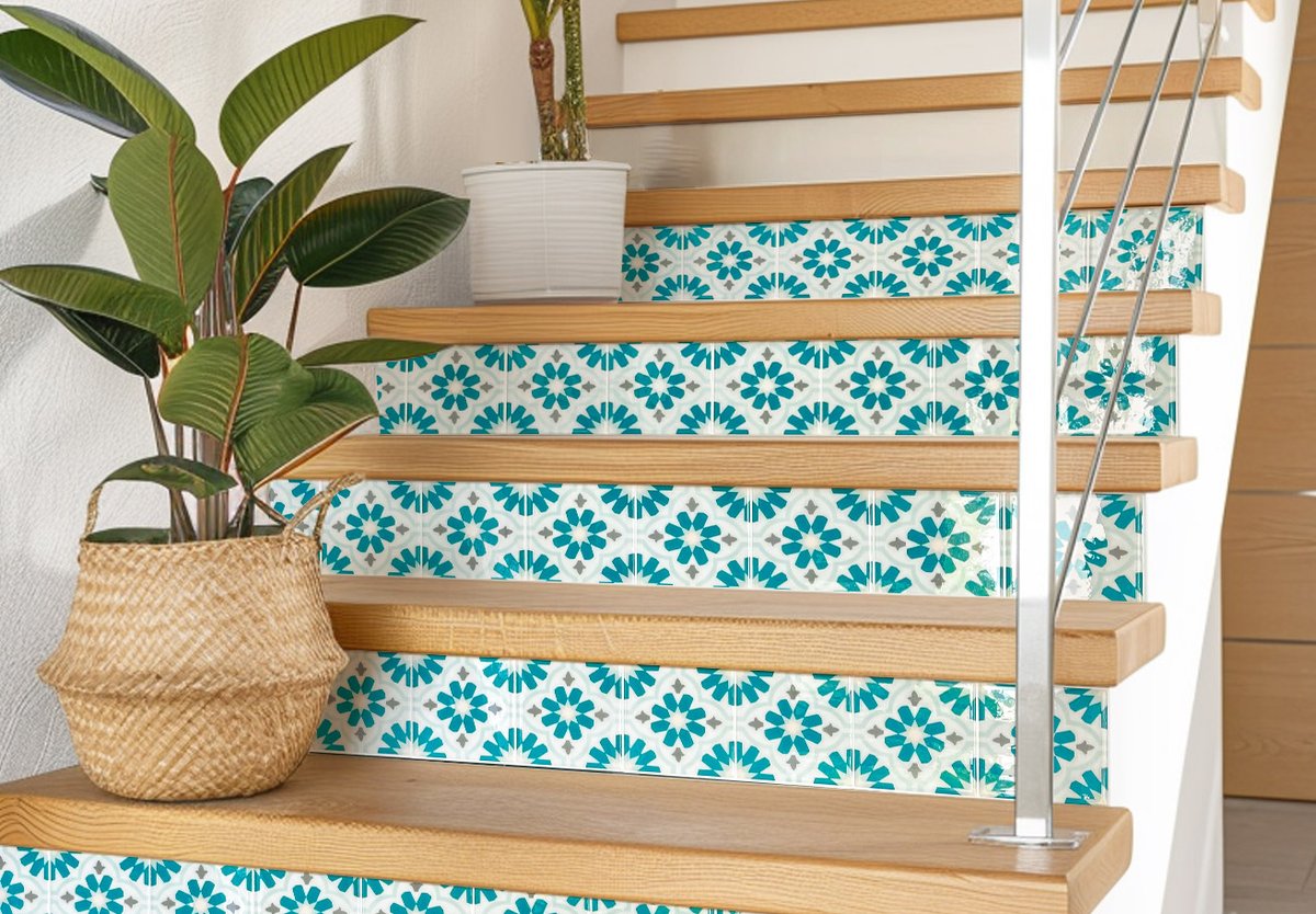 Fancyfix16015's tweet image. Transform your kitchen, bathroom, or living space with minimal effort! Peel and stick tiles give you that premium look without the premium cost.
#fancyfix #PeelAndStickTile #DIYHomeDecor #HomeImprovementMadeEasy #TileTransformation #BudgetFriendlyDecor