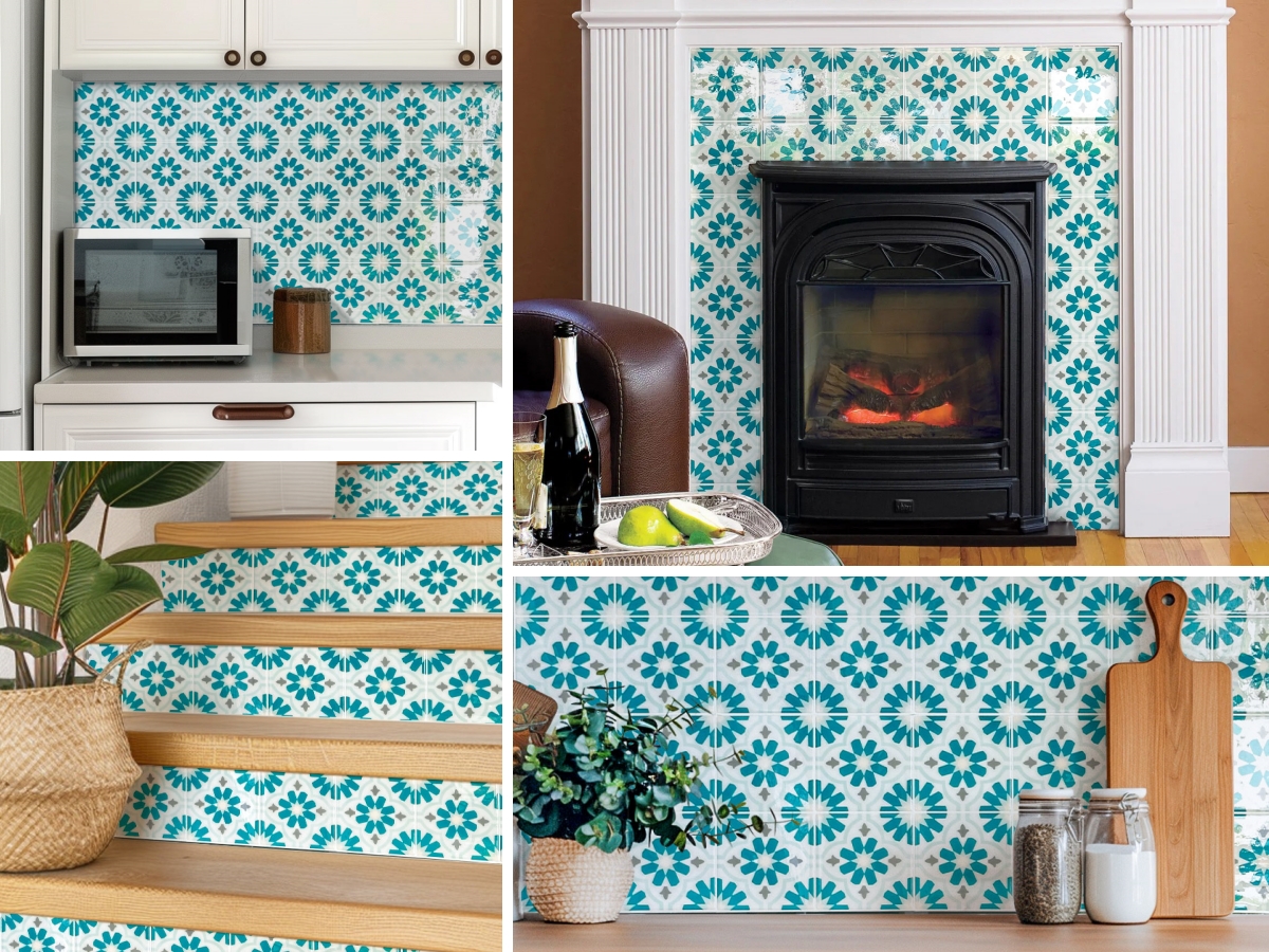 Fancyfix16015's tweet image. Transform your kitchen, bathroom, or living space with minimal effort! Peel and stick tiles give you that premium look without the premium cost.
#fancyfix #PeelAndStickTile #DIYHomeDecor #HomeImprovementMadeEasy #TileTransformation #BudgetFriendlyDecor