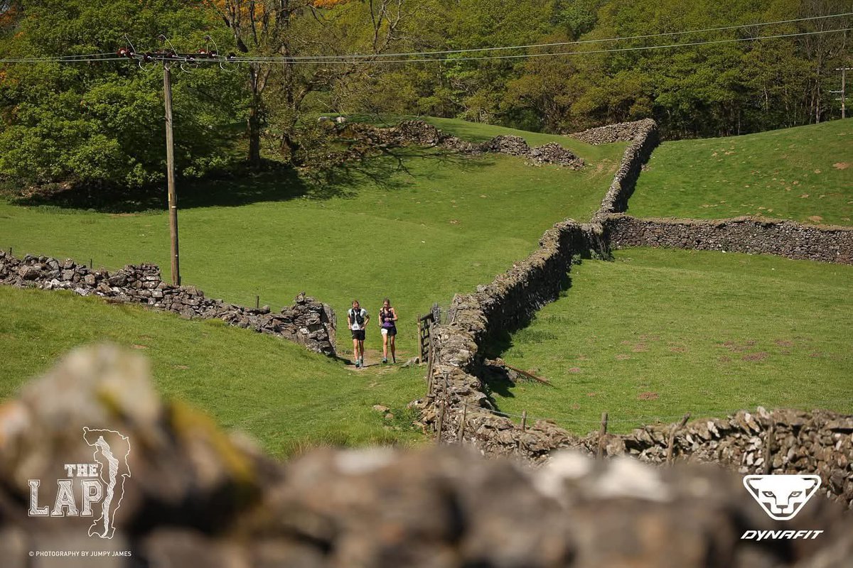 🎉 Win a place to The Lap in May!

We will pick two names from our newsletter mailing list on 1st February 2025, so if you don't already, sign up here by 31st January to be in with a chance of winning! 

bit.ly/3BRE1Hz

📸 <a href="/jumpyjames/">Jumpy James</a> 

#ultrarunning