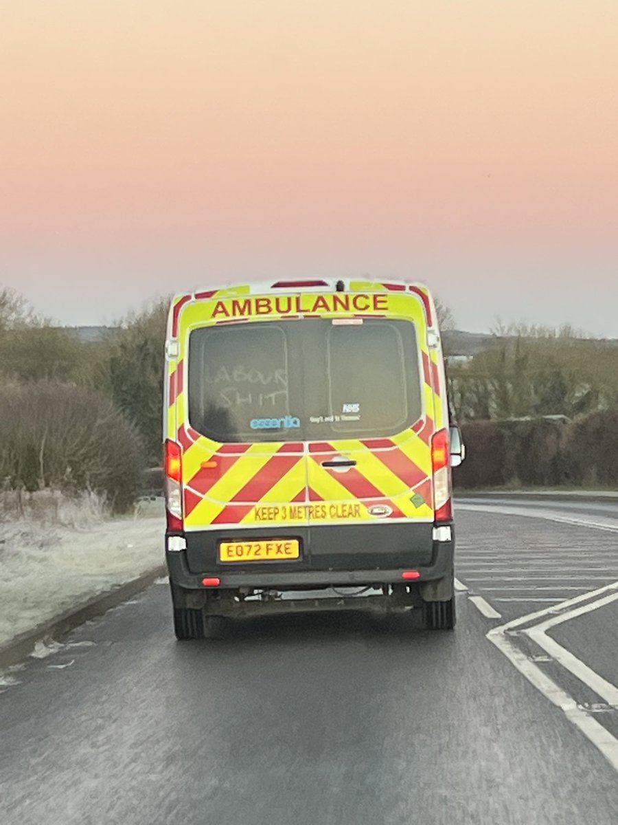 mxson1998's tweet image. I agree NHS