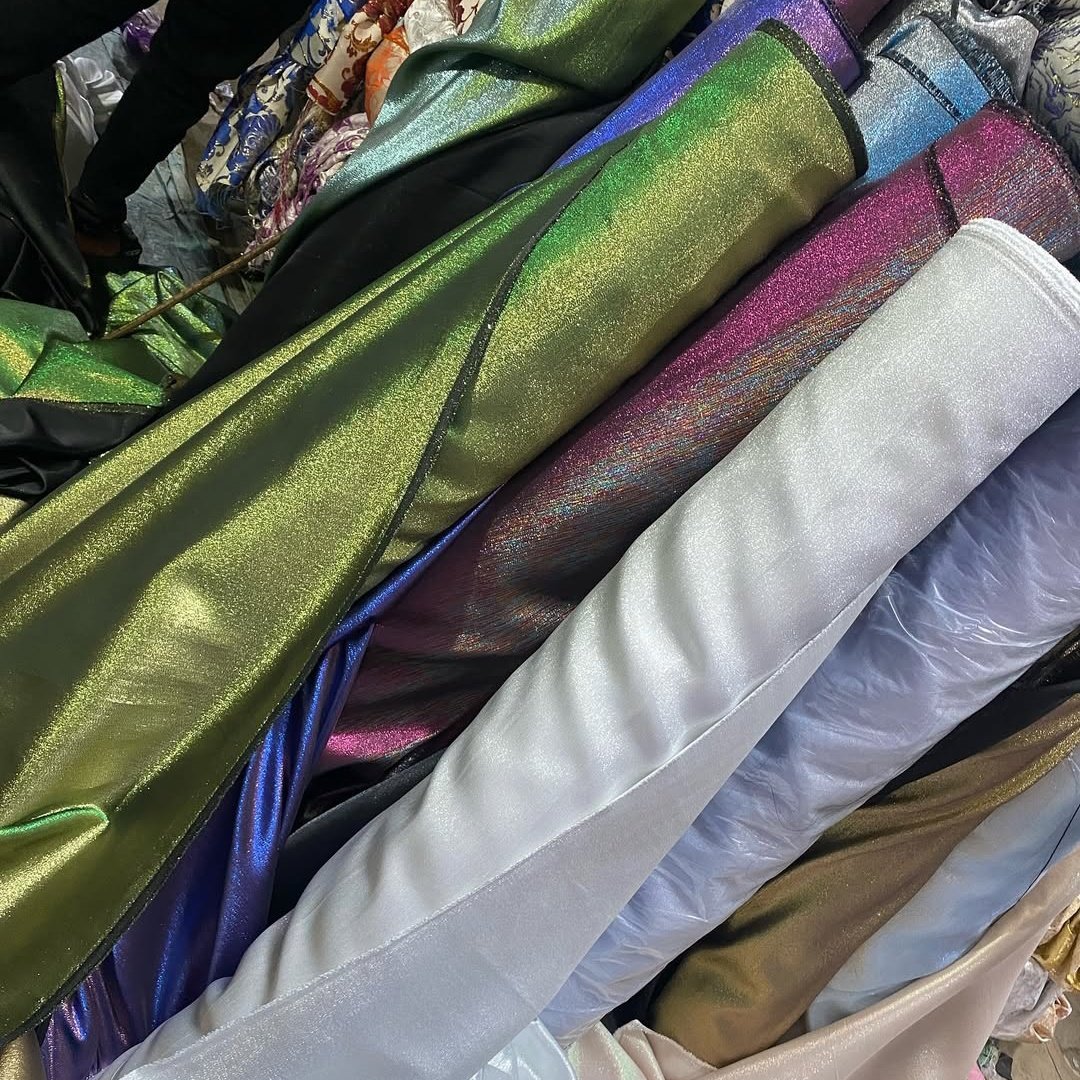 Adeolafluorish's tweet image. New Year! New Month! New Beginnings! New Blessings!
Are you tired of buying fabrics that lose their color & quality after just a few wears?
I understand your frustration, and that's why I'm here to provide solution with a wide range of high quality fabrics that will keep you…