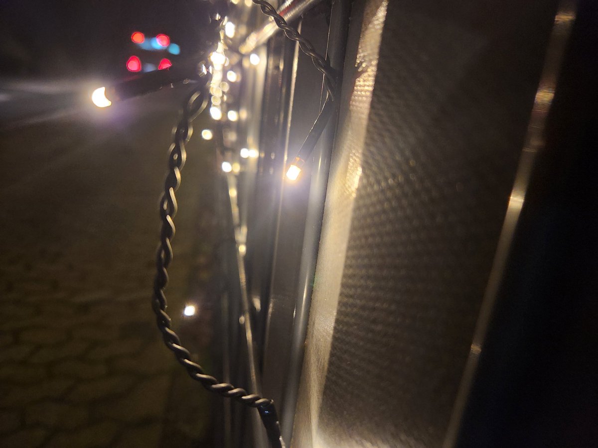 Unser Auftrag ist, Licht in dieser Welt zu sein.
werglaubtdersiegt.de/vortrag