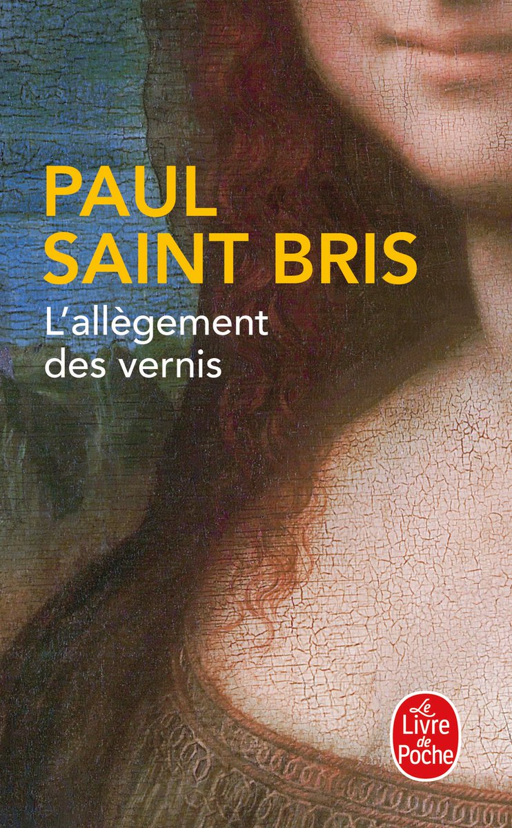 livredepoche's tweet image. « Un premier roman virtuose […] .
Avec une plume exigeante et poétique, l’auteur offre une réflexion fascinante sur l’émerveillement dans une époque saturée d’images ». @LeJDNews 

En librairie!