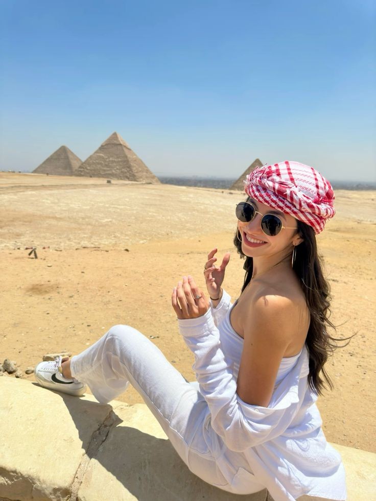 Egypt trip 
#egyptian #egypt #cairo #ancientegypt #egyptology #photography #travel #ancient #thisisegypt #art #love #fashion #follow #history #cairoegypt #madeinegypt #photooftheday #egipto #travelphotography #like #visitegypt #egyptianart #egyptshots #egypte  #adventure