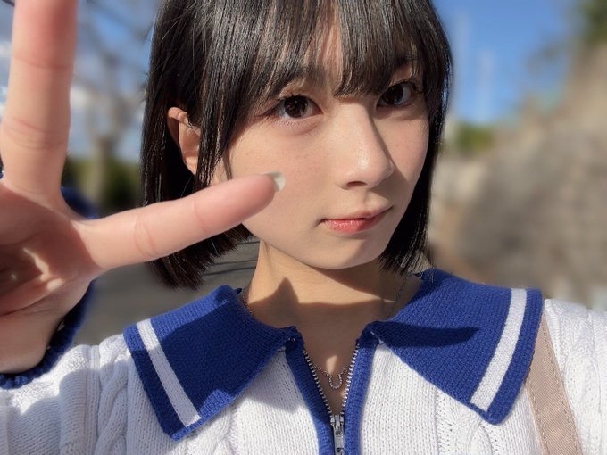 Twitterのコスプレ画像16