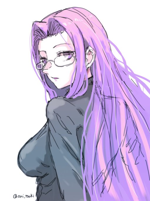 ライダーさん🐍 