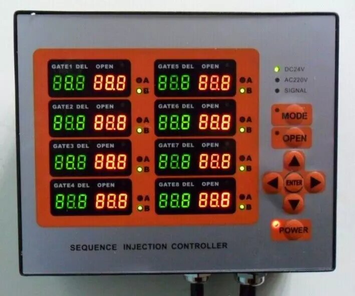 HOTRUNNERPLG01's tweet photo. The first installation of the new year, Yes, you are right, both sets are valve gate hot runner systems, and the 5 point system pressure gasket is a bit high.
#hotrunner #injectionmolding #moldmaking #moldmaker #molding #moldmanufacturing #molddesign #brassheater #coilheater https://t.co/R98swr6wu9