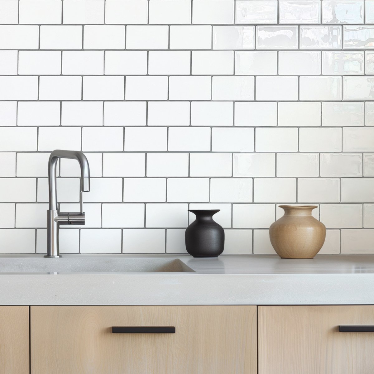 Fancyfix16015's tweet image. DIY your dream home with peel-and-stick tiles: Easy to install, easy to clean, and easy to love.
#fancyfix #PeelAndStickTile #DIYHomeDecor #HomeImprovementMadeEasy #TileTransformation #BudgetFriendlyDecor