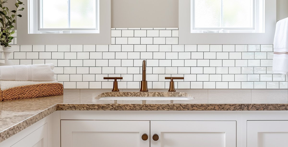 Fancyfix16015's tweet image. DIY your dream home with peel-and-stick tiles: Easy to install, easy to clean, and easy to love.
#fancyfix #PeelAndStickTile #DIYHomeDecor #HomeImprovementMadeEasy #TileTransformation #BudgetFriendlyDecor