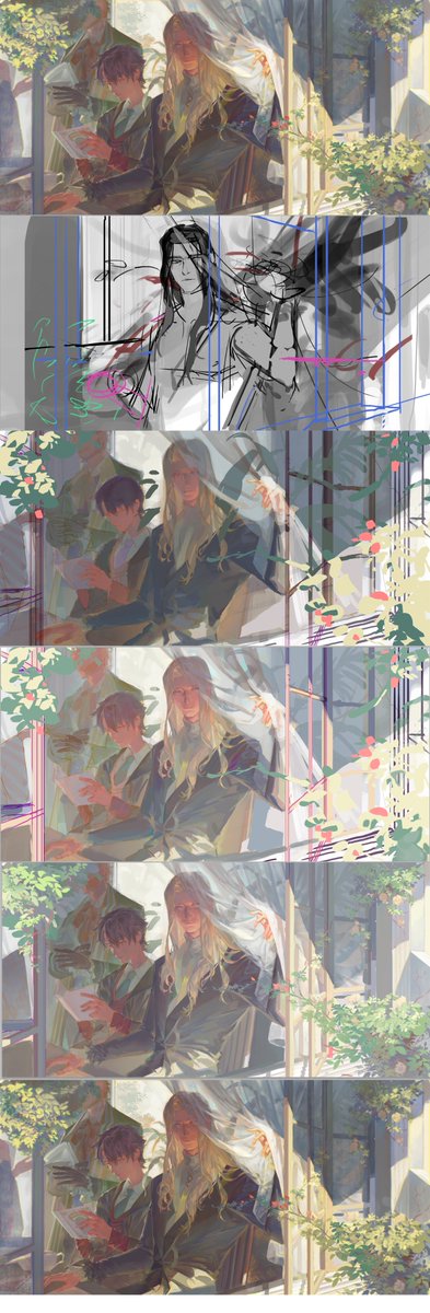 1a41a4's tweet photo. 一些过程 https://t.co/oeOOUUnuL2