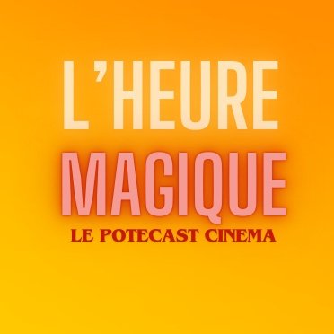 HeureMagique's tweet photo. #NouvellePhotoDeProfil https://t.co/XY1wJd9WE8