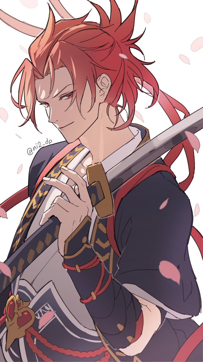 賀正パー様
久々に落書きしてみたよ！！