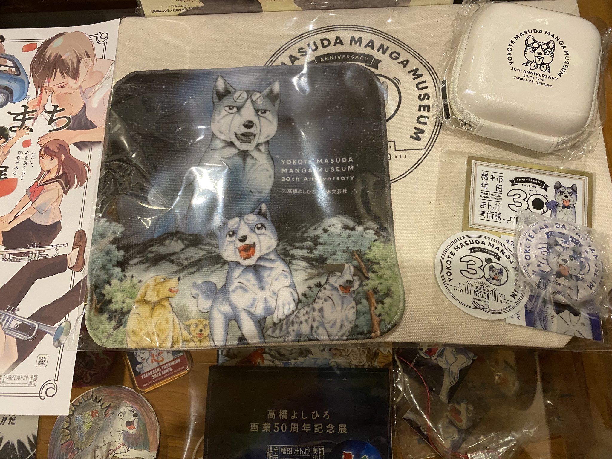 🌌高橋よしひろ先生新連載🌌銀牙伝説レクイエム🌌 on X: 