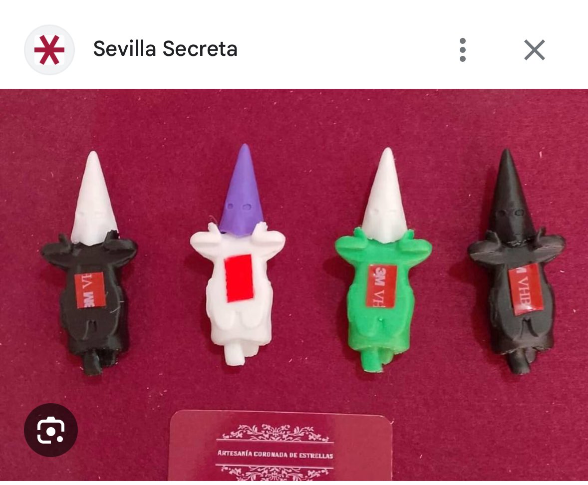 Será que como esto de los Sonny Angels viene de bebés con el culo al aire ofende menos a la Iglesia. 
Y para recibir donaciones por bizum sí que nos modernizamos, eh.