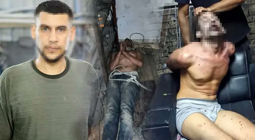 milliyet.com.tr on X: "Patronları tarafından günlerce işkence gören Vedat  Kurt: Yıllardır bu olayla uğraşıyorum. https://t.co/Ju2xBIClsv  https://t.co/nZ0HUHIN9N" / X