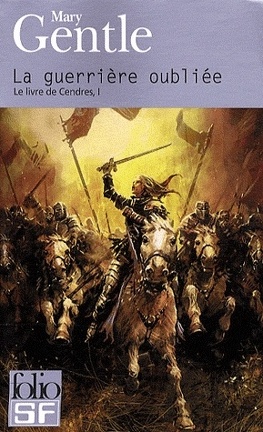 A noter que ce n'est pas le seul cycle de fantasy uchronique se passant dans une Bourgogne réinventée. D'ailleurs, à un moment Kosigan prend le pseudonyme de Cendre et je me demande si ce n'est pas un joli clin d'oeil à ce cycle-là !