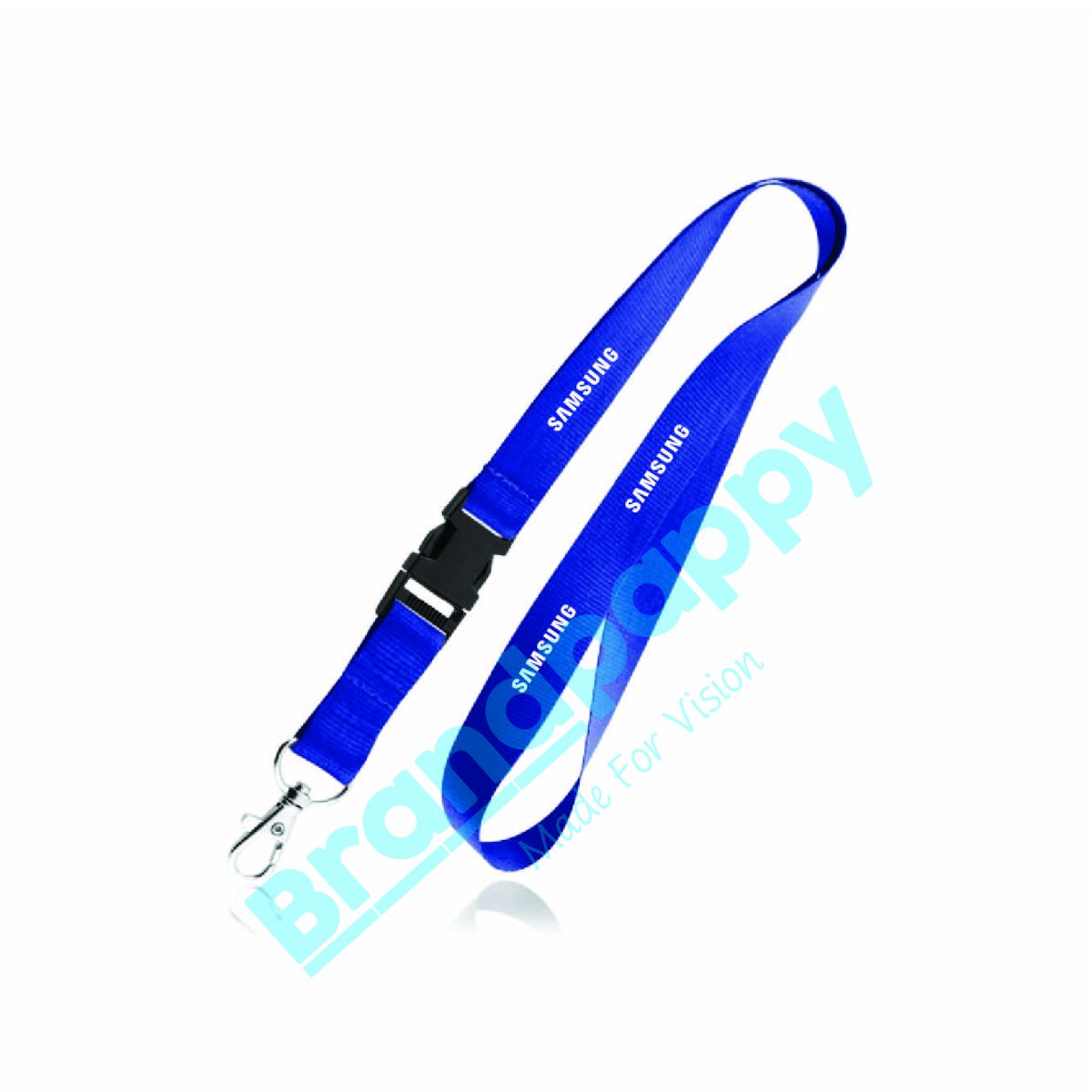brandpappy_Ke's tweet image. Branded Lanyards
Perfect for conferences, events, or employee badges, branded lanyards are a practical yet effective way to showcase your logo while keeping your essentials close.
#BrandedLanyards #EventEssentials #CustomLanyards #BrandIdentity