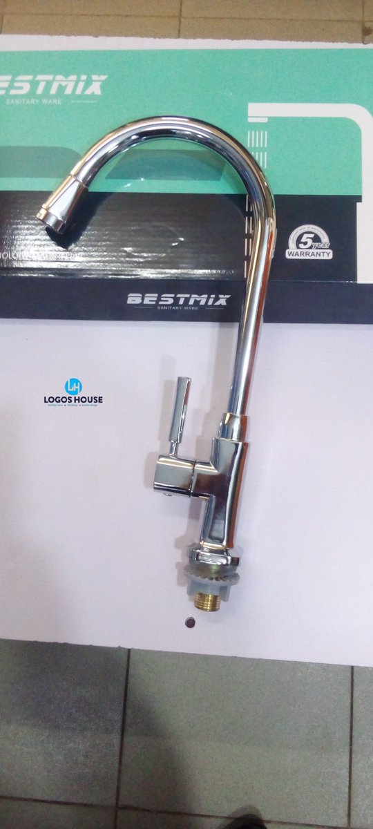 The Logos House tweet media