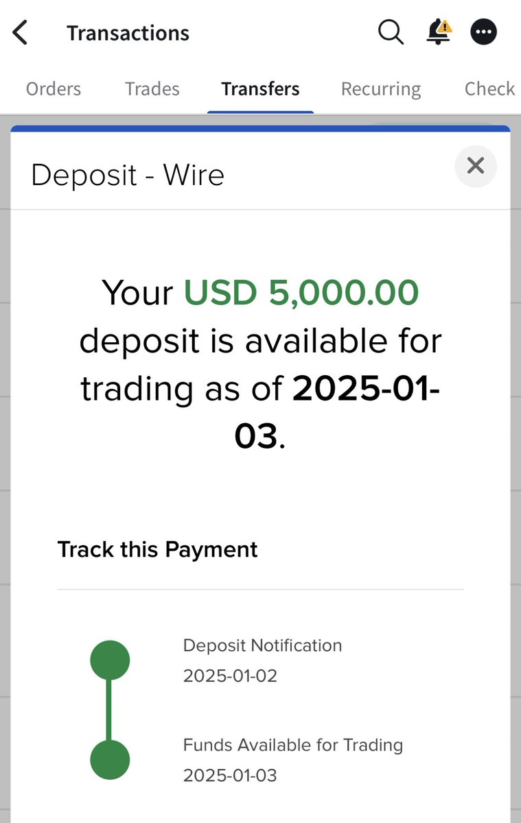 HSBC 向ibkr 电汇亲测零手续费，应该是美元无损入金的最优解了吧🤔