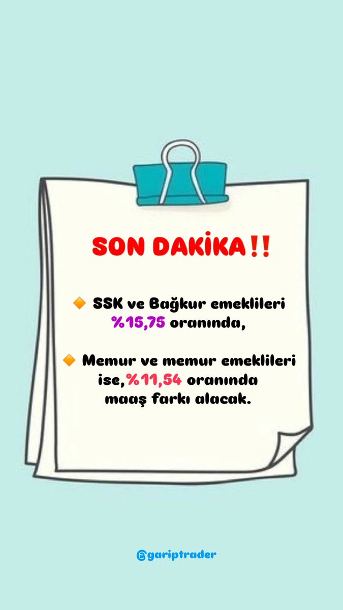 #Emekli #memur #maaş #maaszammı #zam