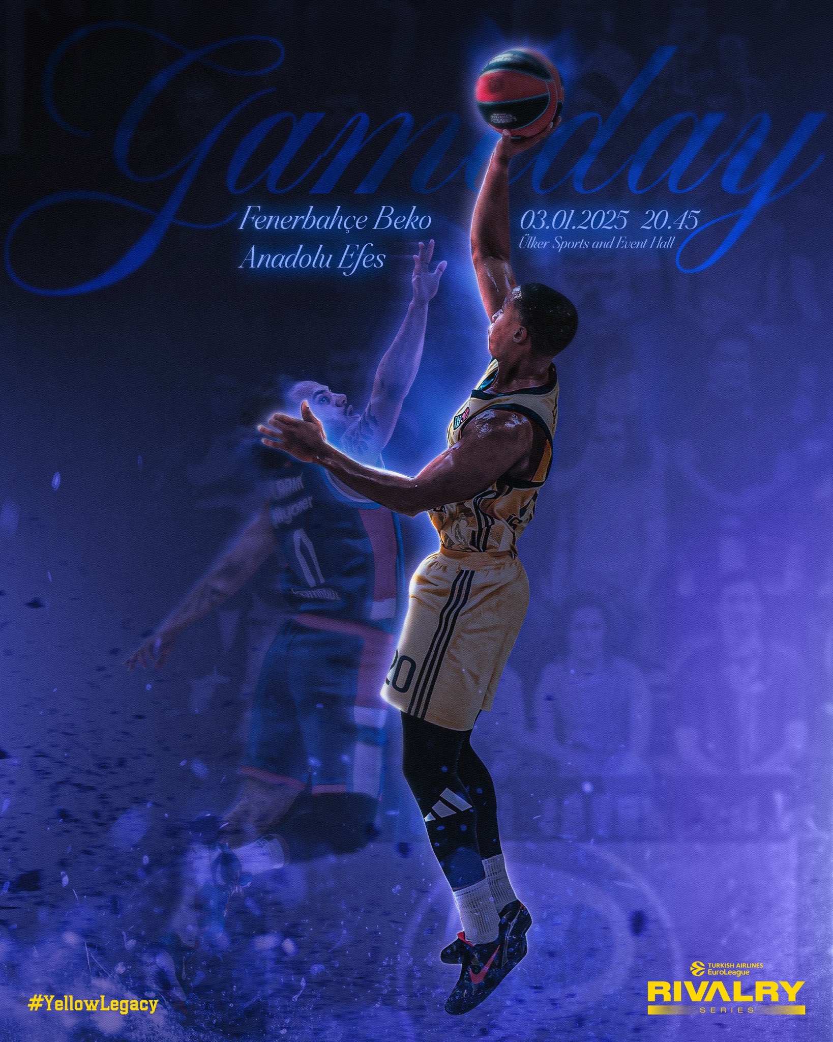 fenerbahçe efes