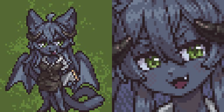 leo_volcano's tweet photo. Lucky supporter from patreon in last December is patreon user IDS, let's congratulate them~~ https://t.co/JYH9WLy2Rk