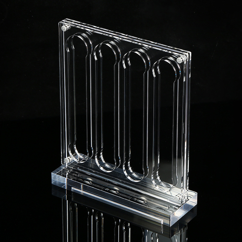 kinghongdisplay's tweet image. ✨💎🚀 Countertop Durable Acrylic Coffee Capsules Pod Storage Holder Nespresso Coffee Capsule Holder
#kinghongdisplay #coffeepodholder #coffeecapsule#coffeestorage #Nespresso #coffeepoddisplay #coffeepod
📧 E-mail: snow@khdisplay.com
☎ Tel/Whatsapp: 0086-13570815393