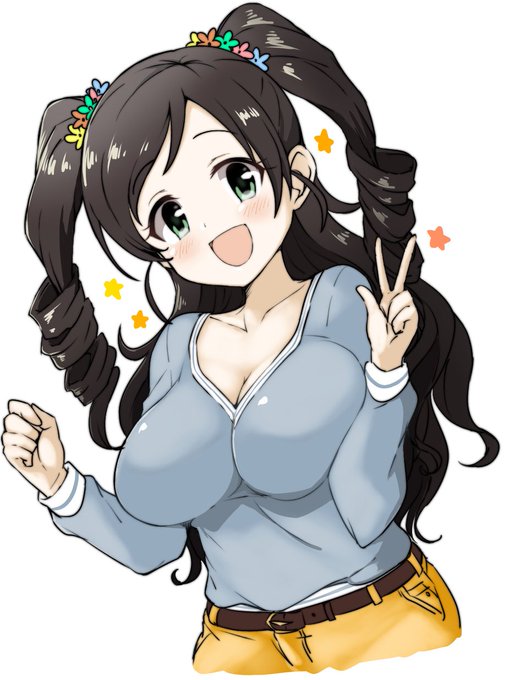 そらちんお誕生日おめでとう🎂✨ 