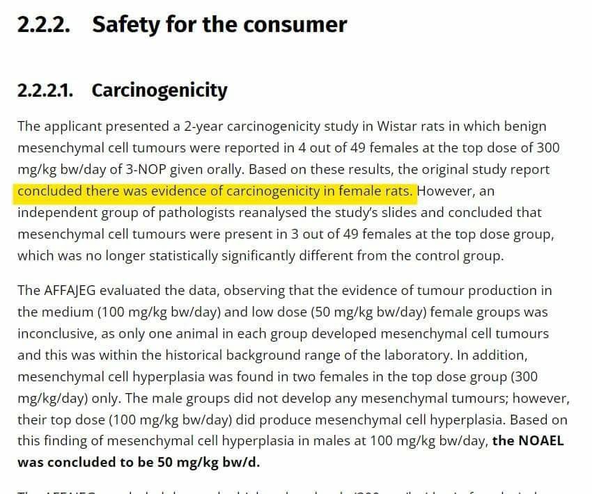 Michiel Mackaaij (@michielm) on Twitter photo When a company <a href="/ArlaFoodsUK/">Arla Foods UK</a> is “trialing” - in other words experimenting on cows, farmers, farmland and consumers they should made clear there is a #Nürnberg #law . When a company <a href="/ArlaFoodsUK/">Arla Foods UK</a> is “trialing” - in other words experimenting on cows, farmers, farmland and consumers they should made clear there is a #Nürnberg #law .