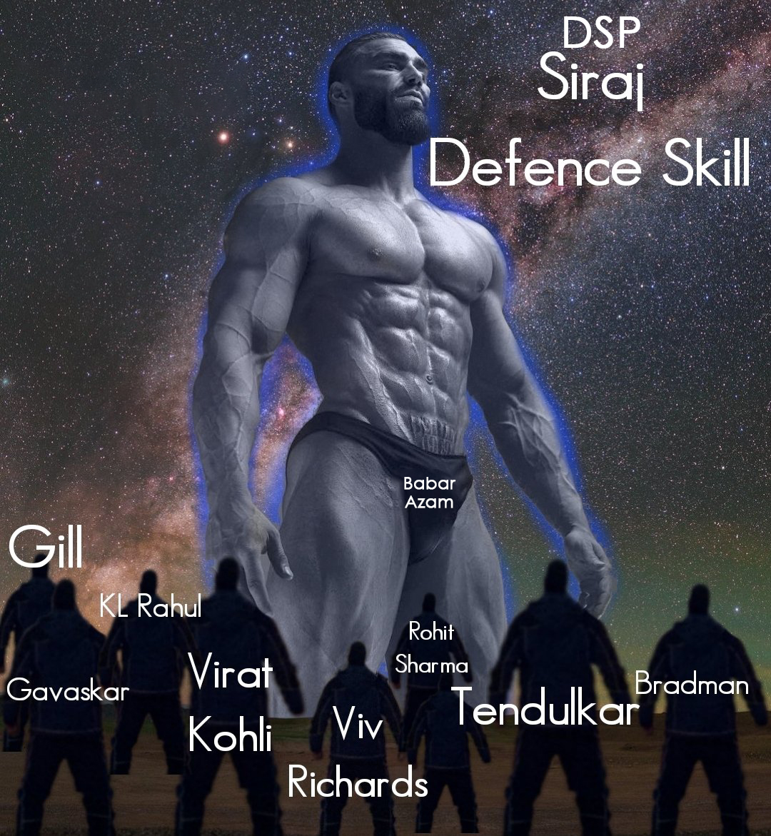 DSP Siraj
#INDvsAUS #AUSvIND #ViratKohli #Konstas #Siraj