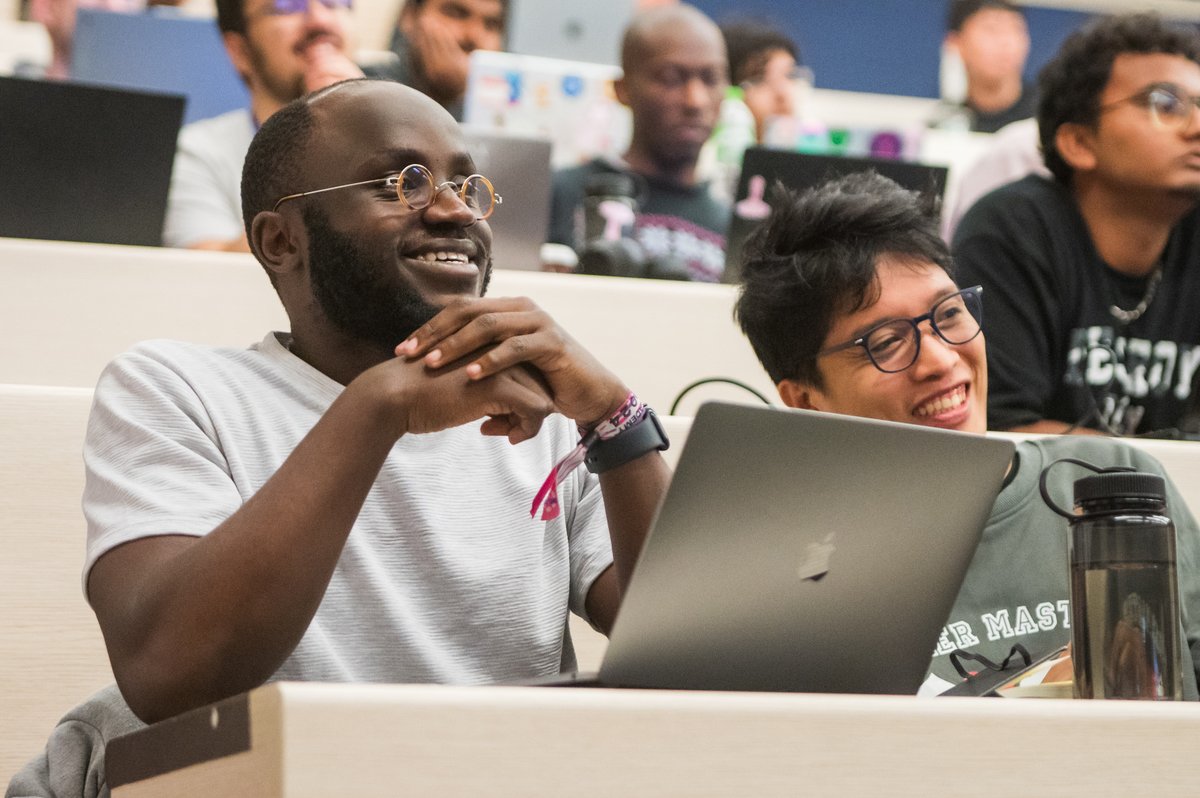 Polkadot Blockchain Academy (@academypolkadot) on Twitter photo ```
π’ Developers π©βπ»π¨βπ» , ready to build the future of Web3?
Dive into the Polkadot Academyβs dApps Track!
π§ Master tools like SubXT, PolkadotJS, & the new Polkadot API
π² Explore wallets & dApps in action
π‘ Learn best practices for deploying robust decentralized apps
With ```
π’ Developers π©βπ»π¨βπ» , ready to build the future of Web3?
Dive into the Polkadot Academyβs dApps Track!
π§ Master tools like SubXT, PolkadotJS, & the new Polkadot API
π² Explore wallets & dApps in action
π‘ Learn best practices for deploying robust decentralized apps
With